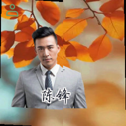 陈锋